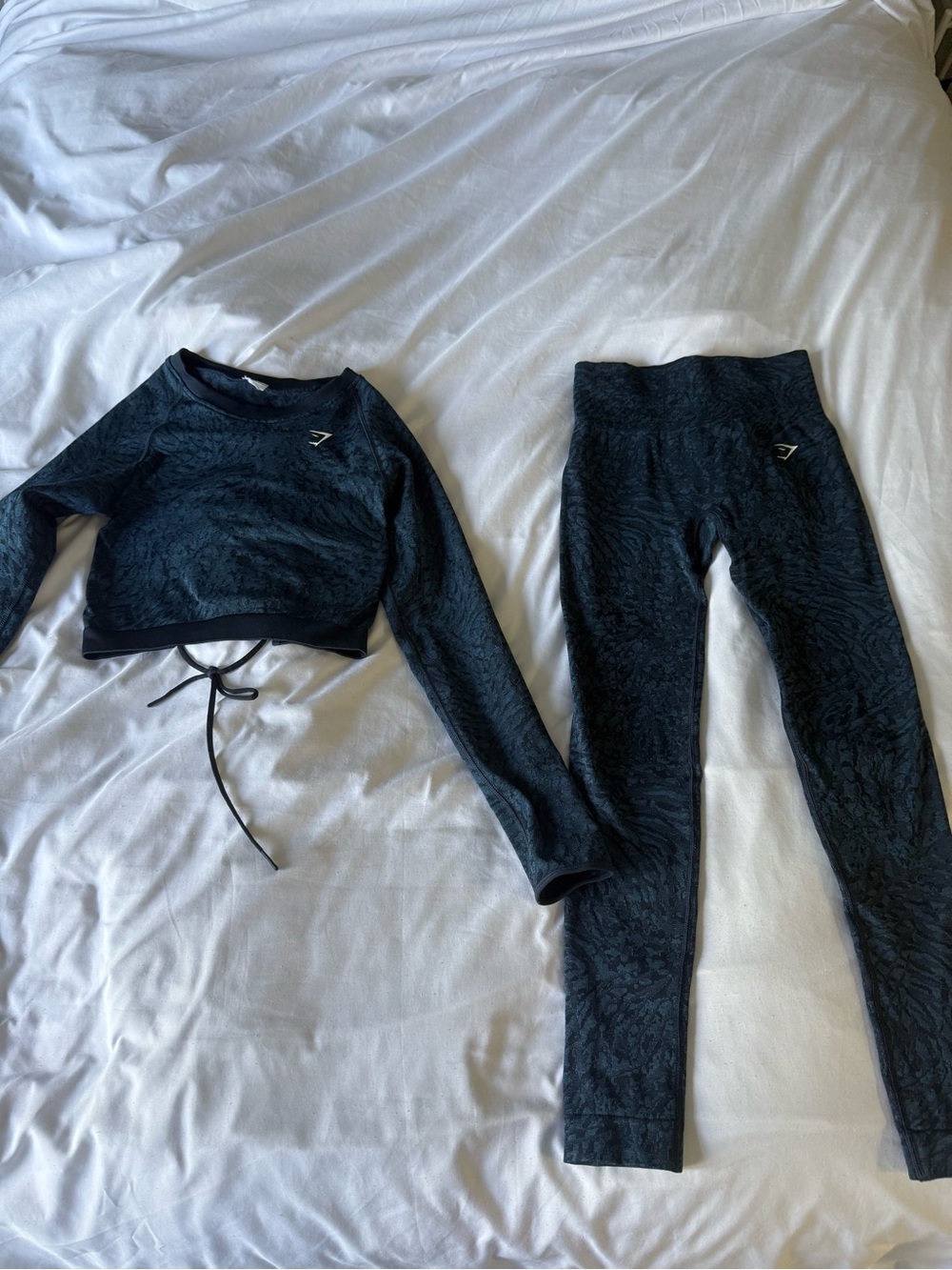 Gymshark MATCHING SET
